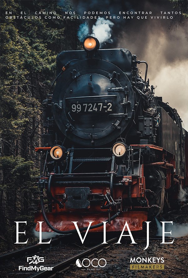 El viaje