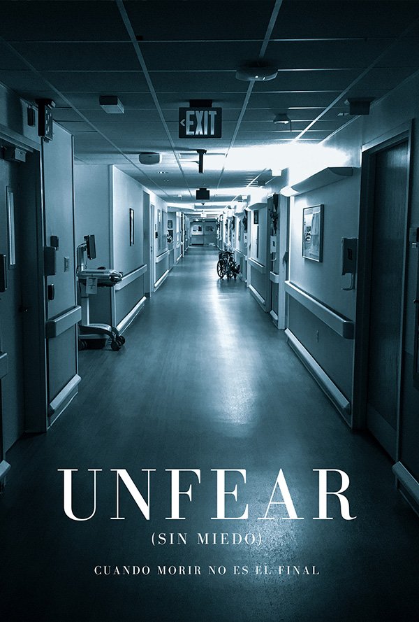 unfear