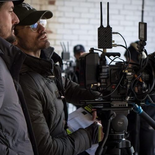 Feliz+dia+internacional+del+Camarógrafo+y+Fotógrafo+++@nachozallafilmaker+@estherdpn_makeup+#cine+#ficcion+#direcciondefotografia+#rodaje+#camara+#fotografia+#makingoff+#fotofija