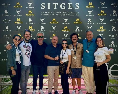 SitgesFestival+Internacional+de+Cine+Fantástico+de+Cataluña